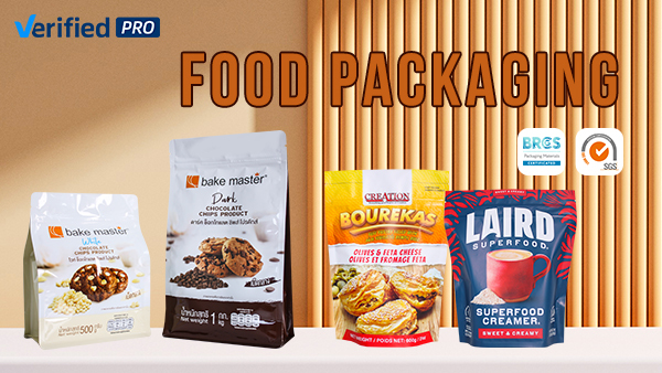 последний случай компании о The 5 Biggest Headaches in Food Packaging (And How to Solve Them) PT.2