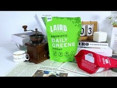 Лимонные ломтики с лимонными ломтиками в упаковке