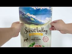 На заказ 2 кг пластиковые мешки с плоским дном куриные мешки мясные мешки с циппом