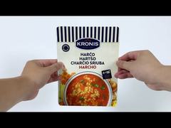 сумка упаковки вакуума