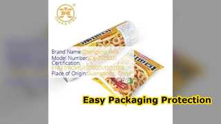 Гибкая упаковочная пленка Простота в обращении