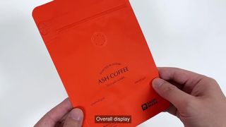 Профессиональные упаковочные решения в пакетиках для кофе на заказ