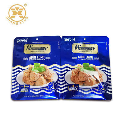 Качество  200 Microns Eat Meals Vacuum Packaging Bag dried Fish Roll Film Food Packaging Bag Dried Fish Packing Bag фабрика