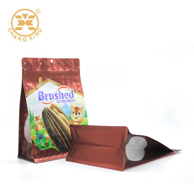 Упаковка еды замка застежка-молнии Mylar качества еды кладет доказательство в мешки запаха