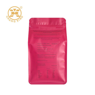 Влагостойкая алюминиевая жара 18 унций запечатывает печатание глубокой печати сумок