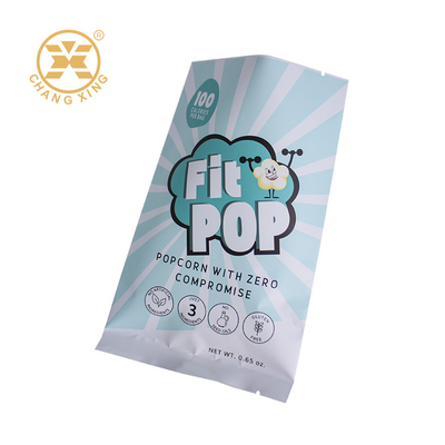 Устойчивая к влаге упаковка пищевых продуктов бумажная сумка Custom Printing Logo Takeaway Snack Упаковочный пакет