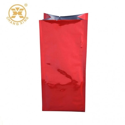 Сумки Gusseted кофе 1Lb фольги упаковывая с сумкой prined клапаном алюминиевой упаковывая