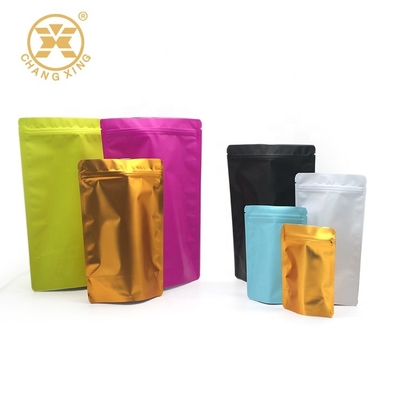 Штейновое Resealable кофейное зерно CPP кладет в мешки с доказательством запаха клапана стоит вверх мешки барьера