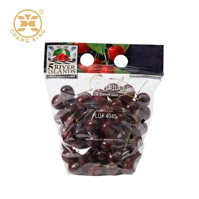 стойка овощей 500g Resealable вверх по мешку кладет сухие плоды в мешки упаковывая верхнюю часть молнии мешка